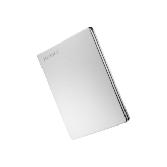 Canvio Slim | HDTD320ES3EA | 2000 GB | 2.5 