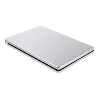 Canvio Slim | HDTD320ES3EA | 2000 GB | 2.5 