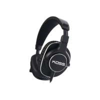 Koss | Headphones | Pro4S | Wired | On-Ear | Black Koss | Headphones | Pro4S | Wired | On-Ear | Black