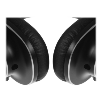Koss | Headphones | Pro4S | Wired | On-Ear | Black Koss | Headphones | Pro4S | Wired | On-Ear | Black