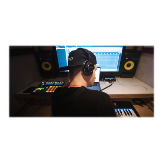 Koss | Headphones | Pro4S | Wired | On-Ear | Black Koss | Headphones | Pro4S | Wired | On-Ear | Black