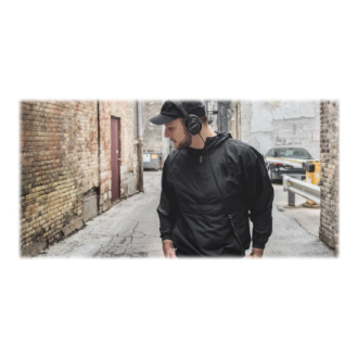 Koss | Headphones | Pro4S | Wired | On-Ear | Black Koss | Headphones | Pro4S | Wired | On-Ear | Black