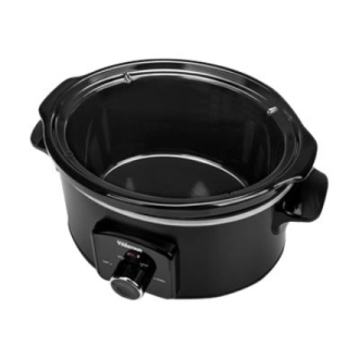 Tristar | Slowcooker | VS-3915 | 180 W | 3.5 L | Number of programs 3 | Black Tristar | Slowcooker | VS-3915 | 180 W | 3.5 L | Number of programs 3 | Black