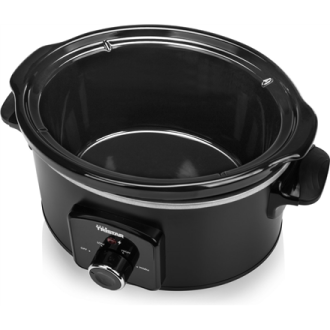 Tristar | Slowcooker | VS-3915 | 180 W | 3.5 L | Number of programs 3 | Black Tristar | Slowcooker | VS-3915 | 180 W | 3.5 L | Number of programs 3 | Black