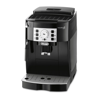 Delonghi | Coffee Maker | ECAM22.112.B Magnifica S | Pump pressure 15 bar | Built-in milk frother | Automatic | 1450 W | Black Delonghi | Coffee Maker | ECAM22.112.B Magnifica S | Pump pressure 15 bar | Built-in milk frother | Automatic | 1450 W | Black
