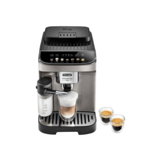 Delonghi | Coffee Maker | ECAM290.81.TB Magnifica Evo | Pump pressure 15 bar | Built-in milk frother | Automatic | 1450 W | Blac Delonghi | Coffee Maker | ECAM290.81.TB Magnifica Evo | Pump pressure 15 bar | Built-in milk frother | Automatic | 1450 W | Blac