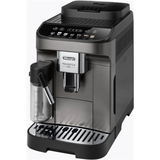 Delonghi | Coffee Maker | ECAM290.81.TB Magnifica Evo | Pump pressure 15 bar | Built-in milk frother | Automatic | 1450 W | Blac Delonghi | Coffee Maker | ECAM290.81.TB Magnifica Evo | Pump pressure 15 bar | Built-in milk frother | Automatic | 1450 W | Blac