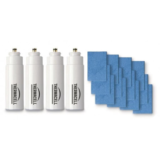 ThermaCell | Mosquito Repellent Refills, 48 Hours ThermaCell | Mosquito Repellent Refills, 48 Hours