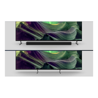 Sony | TV | KD55X85L | 55 Sony | TV | KD55X85L | 55