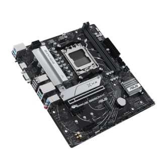 Asus | PRIME B650M-K | Processor family AMD | Processor socket AM5 | DDR5 | Supported hard disk drive interfaces SATA, M.2 | Num Asus | PRIME B650M-K | Processor family AMD | Processor socket AM5 | DDR5 | Supported hard disk drive interfaces SATA, M.2 | Num