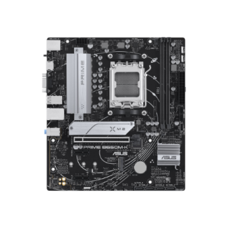 Asus | PRIME B650M-K | Processor family AMD | Processor socket AM5 | DDR5 | Supported hard disk drive interfaces SATA, M.2 | Num Asus | PRIME B650M-K | Processor family AMD | Processor socket AM5 | DDR5 | Supported hard disk drive interfaces SATA, M.2 | Num