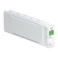 Epson T44JB40 UltraChrome PRO 12 700ml | Ink cartrige | Green Epson T44JB40 UltraChrome PRO 12 700ml | Ink cartrige | Green