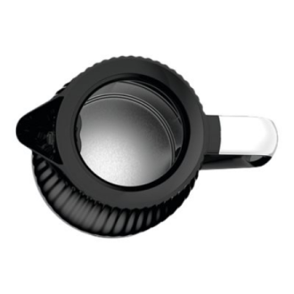 TEFAL | Kettle | KO250830 | Electric | 2400 W | 1.7 L | Plastic | 360 rotational base | Black TEFAL | Kettle | KO250830 | Electric | 2400 W | 1.7 L | Plastic | 360 rotational base | Black