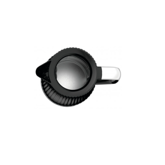 TEFAL | Kettle | KO250830 | Electric | 2400 W | 1.7 L | Plastic | 360 rotational base | Black TEFAL | Kettle | KO250830 | Electric | 2400 W | 1.7 L | Plastic | 360 rotational base | Black
