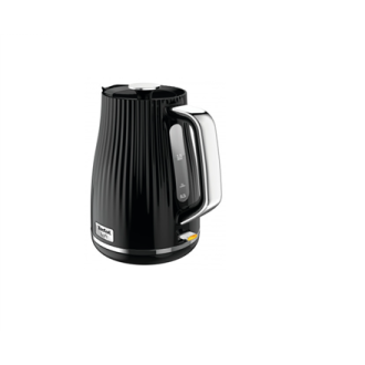 TEFAL | Kettle | KO250830 | Electric | 2400 W | 1.7 L | Plastic | 360 rotational base | Black TEFAL | Kettle | KO250830 | Electric | 2400 W | 1.7 L | Plastic | 360 rotational base | Black