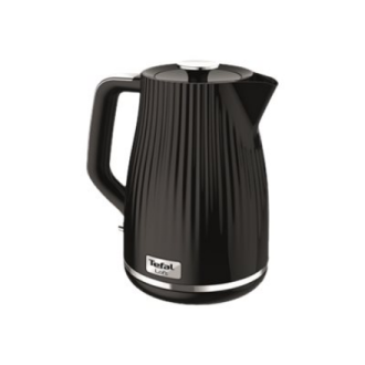 TEFAL | Kettle | KO250830 | Electric | 2400 W | 1.7 L | Plastic | 360 rotational base | Black TEFAL | Kettle | KO250830 | Electric | 2400 W | 1.7 L | Plastic | 360 rotational base | Black
