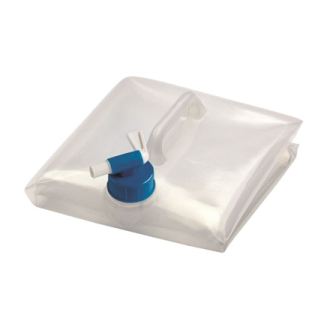 Outwell | Water Carrier 15L | Transparent Outwell | Water Carrier 15L | Transparent