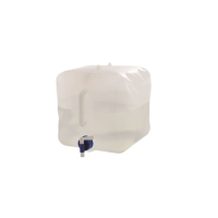 Outwell | Water Carrier 15L | Transparent Outwell | Water Carrier 15L | Transparent