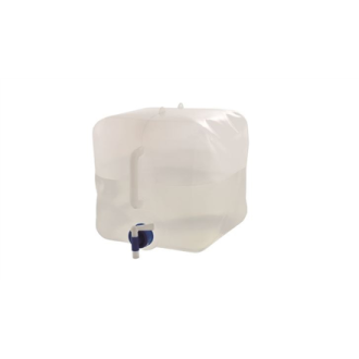 Outwell | Water Carrier 15L | Transparent Outwell | Water Carrier 15L | Transparent