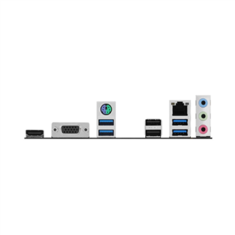 Asus | PRIME A620M-K | Processor family AMD | Processor socket AM5 | DDR5 DIMM | Memory slots 2 | Supported hard disk drive inte Asus | PRIME A620M-K | Processor family AMD | Processor socket AM5 | DDR5 DIMM | Memory slots 2 | Supported hard disk drive inte