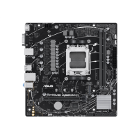 Asus | PRIME A620M-K | Processor family AMD | Processor socket AM5 | DDR5 DIMM | Memory slots 2 | Supported hard disk drive inte Asus | PRIME A620M-K | Processor family AMD | Processor socket AM5 | DDR5 DIMM | Memory slots 2 | Supported hard disk drive inte