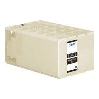 Epson C13T865140 | Ink cartridge | Black Epson C13T865140 | Ink cartridge | Black