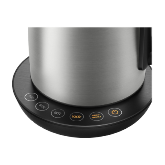 Philips | Kettle | HD9359/90 | Electric | 2200 W | 1.7 L | Plastic/Stainless Steel | 360 rotational base | Grey Philips | Kettle | HD9359/90 | Electric | 2200 W | 1.7 L | Plastic/Stainless Steel | 360 rotational base | Grey