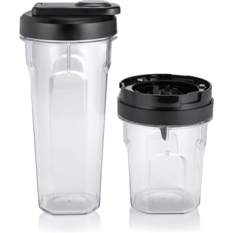 Gorenje | Blender | BSM600E | Tabletop | 320 W | Jar material Plastic | Jar capacity 0.6 L | Stainless Steel