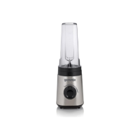 Gorenje | Blender | BSM600E | Tabletop | 320 W | Jar material Plastic | Jar capacity 0.6 L | Stainless Steel Gorenje | Blender | BSM600E | Tabletop | 320 W | Jar material Plastic | Jar capacity 0.6 L | Stainless Steel