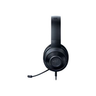 Razer Kraken X Lite Gaming Headset, Wired, Microphone, Black | Razer | Kraken X Lite | Wired | Gaming Headset | Over-Ear Razer Kraken X Lite Gaming Headset, Wired, Microphone, Black | Razer | Kraken X Lite | Wired | Gaming Headset | Over-Ear