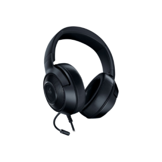 Razer Kraken X Lite Gaming Headset, Wired, Microphone, Black | Razer | Kraken X Lite | Wired | Gaming Headset | Over-Ear Razer Kraken X Lite Gaming Headset, Wired, Microphone, Black | Razer | Kraken X Lite | Wired | Gaming Headset | Over-Ear