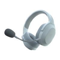 Razer Barracuda X Gaming Headset, Wireless, Mercury White | Razer | Wireless | Wireless Razer Barracuda X Gaming Headset, Wireless, Mercury White | Razer | Wireless | Wireless