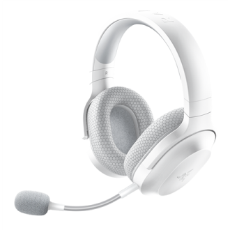 Razer Barracuda X Gaming Headset, Wireless, Mercury White | Razer | Wireless | Wireless Razer Barracuda X Gaming Headset, Wireless, Mercury White | Razer | Wireless | Wireless