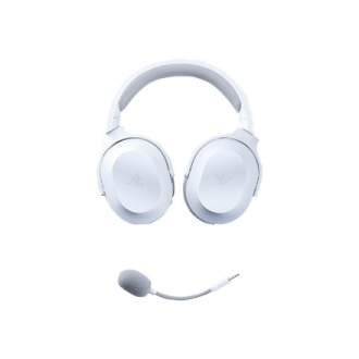 Razer Barracuda X Gaming Headset, Wireless, Mercury White | Razer | Wireless | Wireless Razer Barracuda X Gaming Headset, Wireless, Mercury White | Razer | Wireless | Wireless