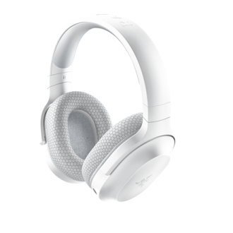 Razer Barracuda X Gaming Headset, Wireless, Mercury White | Razer | Wireless | Wireless Razer Barracuda X Gaming Headset, Wireless, Mercury White | Razer | Wireless | Wireless