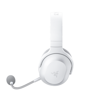Razer Barracuda X Gaming Headset, Wireless, Mercury White | Razer | Wireless | Wireless Razer Barracuda X Gaming Headset, Wireless, Mercury White | Razer | Wireless | Wireless