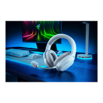 Razer Barracuda X Gaming Headset, Wireless, Mercury White | Razer | Wireless | Wireless Razer Barracuda X Gaming Headset, Wireless, Mercury White | Razer | Wireless | Wireless