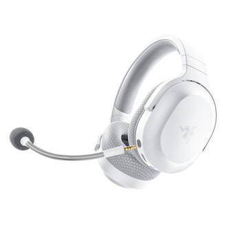 Razer Barracuda X Gaming Headset, Wireless, Mercury White | Razer | Wireless | Wireless Razer Barracuda X Gaming Headset, Wireless, Mercury White | Razer | Wireless | Wireless