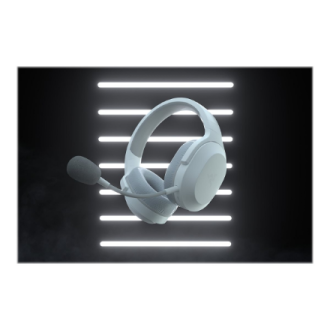 Razer Barracuda X Gaming Headset, Wireless, Mercury White | Razer | Wireless | Wireless Razer Barracuda X Gaming Headset, Wireless, Mercury White | Razer | Wireless | Wireless