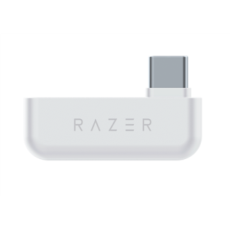Razer Barracuda X Gaming Headset, Wireless, Mercury White | Razer | Wireless | Wireless Razer Barracuda X Gaming Headset, Wireless, Mercury White | Razer | Wireless | Wireless