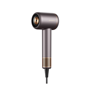 Jimmy | Hair Dryer | F8 | 1600 W | Number of temperature settings 3 | Ionic function | Diffuser nozzle | Grey Jimmy | Hair Dryer | F8 | 1600 W | Number of temperature settings 3 | Ionic function | Diffuser nozzle | Grey