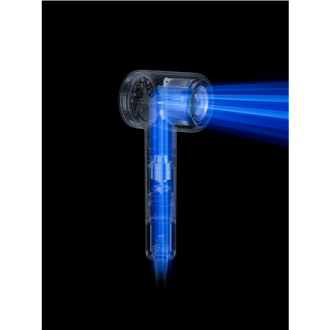 Jimmy | Hair Dryer | F8 | 1600 W | Number of temperature settings 3 | Ionic function | Diffuser nozzle | Grey Jimmy | Hair Dryer | F8 | 1600 W | Number of temperature settings 3 | Ionic function | Diffuser nozzle | Grey