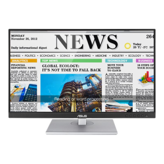Asus | ProArt Display Professional Monitor | PA278CV | 27 Asus | ProArt Display Professional Monitor | PA278CV | 27