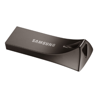 Samsung | BAR Plus | MUF-64BE4/APC | 64 GB | USB 3.1 | Grey Samsung | BAR Plus | MUF-64BE4/APC | 64 GB | USB 3.1 | Grey