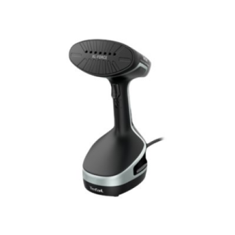 TEFAL | Garment Steamer | DT8270 | Handheld | 2000 W | 0.19 L | 30 g/min | Black TEFAL | Garment Steamer | DT8270 | Handheld | 2000 W | 0.19 L | 30 g/min | Black