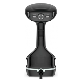 TEFAL | Garment Steamer | DT8270 | Handheld | 2000 W | 0.19 L | 30 g/min | Black TEFAL | Garment Steamer | DT8270 | Handheld | 2000 W | 0.19 L | 30 g/min | Black