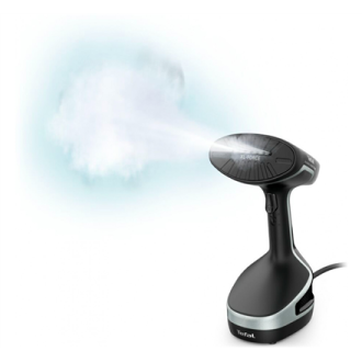 TEFAL | Garment Steamer | DT8270 | Handheld | 2000 W | 0.19 L | 30 g/min | Black TEFAL | Garment Steamer | DT8270 | Handheld | 2000 W | 0.19 L | 30 g/min | Black