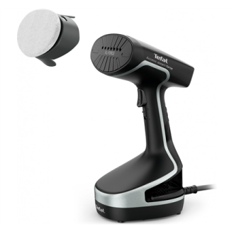 TEFAL | Garment Steamer | DT8270 | Handheld | 2000 W | 0.19 L | 30 g/min | Black TEFAL | Garment Steamer | DT8270 | Handheld | 2000 W | 0.19 L | 30 g/min | Black