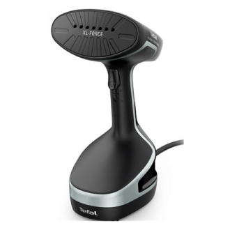 TEFAL | Garment Steamer | DT8270 | Handheld | 2000 W | 0.19 L | 30 g/min | Black TEFAL | Garment Steamer | DT8270 | Handheld | 2000 W | 0.19 L | 30 g/min | Black