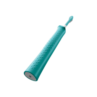 Philips | Sonic Electric toothbrush | HX6322/04 | Rechargeable | For kids | Number of brush heads included 2 | Number of teeth b Philips | Sonic Electric toothbrush | HX6322/04 | Rechargeable | For kids | Number of brush heads included 2 | Number of teeth b